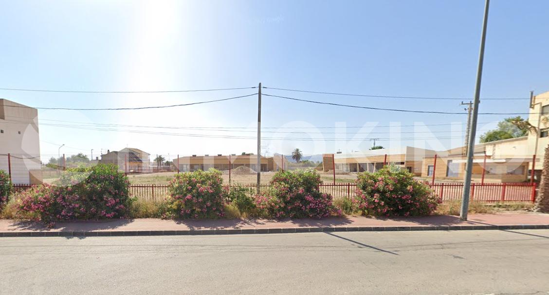 Foto de la propiedad Suelo en la Carretera Alicante 